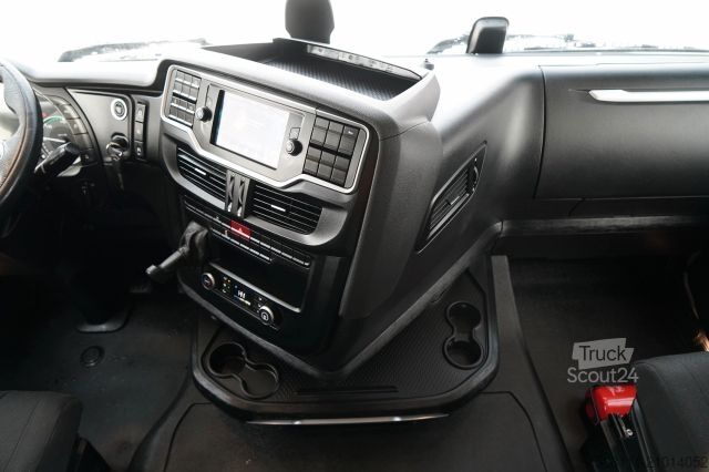 Tracteur routier standard IVECO XWAY / 510 / RETARDER / I-PARK COOL