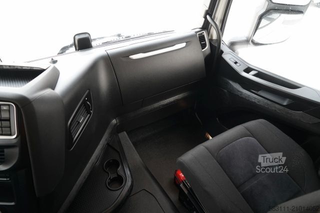 Tracteur routier standard IVECO XWAY / 510 / RETARDER / I-PARK COOL