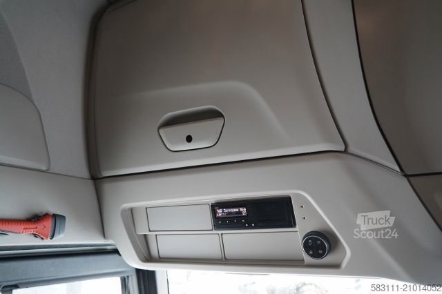 Tracteur routier standard IVECO XWAY / 510 / RETARDER / I-PARK COOL