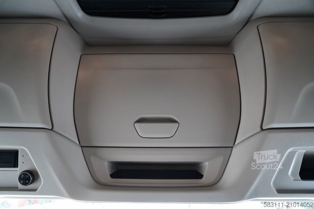 Tracteur routier standard IVECO XWAY / 510 / RETARDER / I-PARK COOL