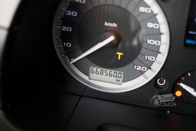 Tracteur routier standard IVECO XWAY / 510 / RETARDER / I-PARK COOL