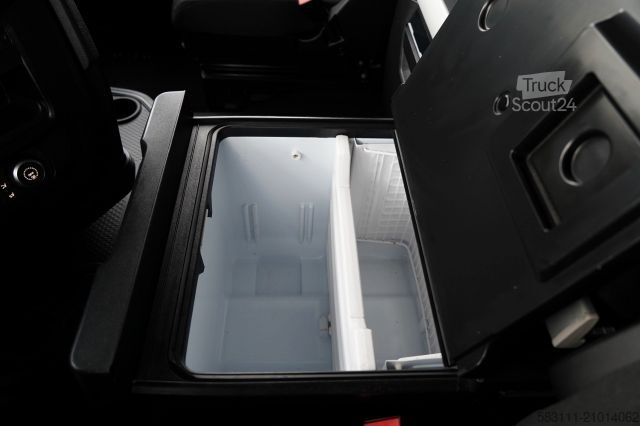 Tracteur routier standard IVECO S-WAY / 480 / RETARDER / I-PARK COOL / OPONY 100