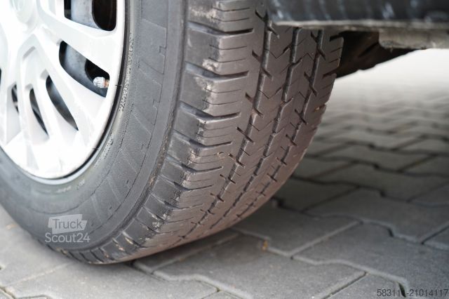 Fourgon tôlé TOYOTA PROACE / FURGON / BLASZAK / 2.0 D / ZABUDOWA