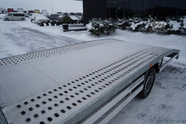 Wrecker RENAULT MASTER / LAWETA  / WYCI?GARKA / MANUAL / SPROWA