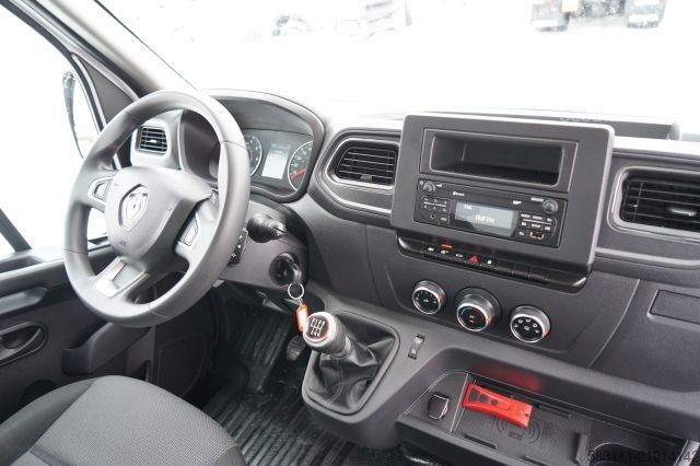 Wrecker RENAULT MASTER / LAWETA  / WYCI?GARKA / MANUAL / SPROWA