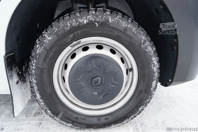 Wrecker RENAULT MASTER / LAWETA  / WYCI?GARKA / MANUAL / SPROWA