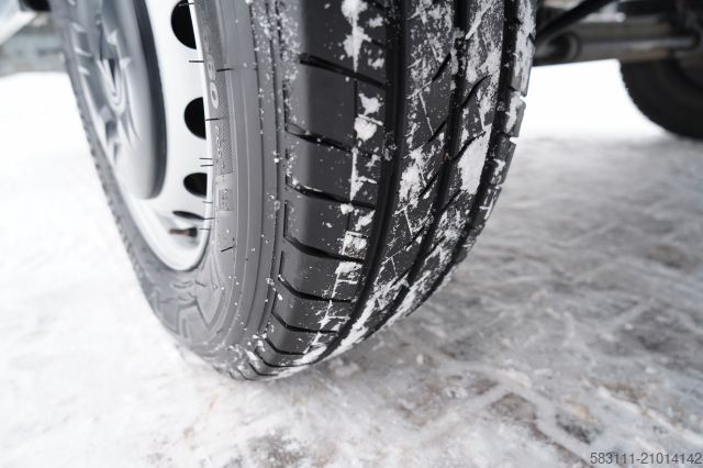 Wrecker RENAULT MASTER / LAWETA  / WYCI?GARKA / MANUAL / SPROWA