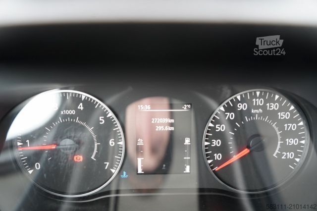 Wrecker RENAULT MASTER / LAWETA  / WYCI?GARKA / MANUAL / SPROWA