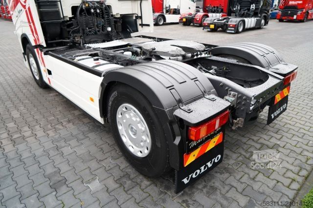 Tracteur routier standard VOLVO FH 500 / I-SAVE / I-PARK COOL / 2021 ROK / PO KO
