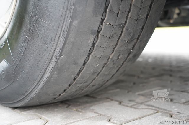 Tracteur routier standard VOLVO FH 500 / I-SAVE / I-PARK COOL / 2021 ROK / PO KO