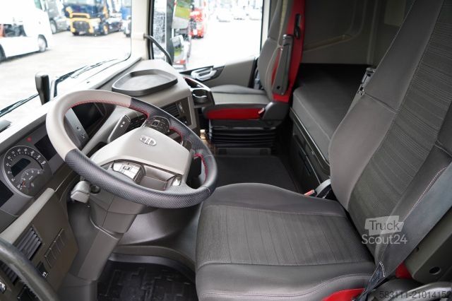 Tracteur routier standard VOLVO FH 500 / I-SAVE / I-PARK COOL / 2021 ROK / PO KO