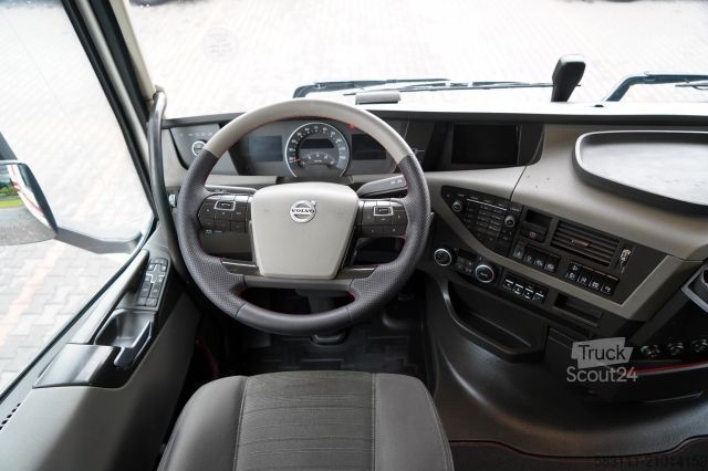 Tracteur routier standard VOLVO FH 500 / I-SAVE / I-PARK COOL / 2021 ROK / PO KO