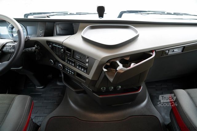 Tracteur routier standard VOLVO FH 500 / I-SAVE / I-PARK COOL / 2021 ROK / PO KO