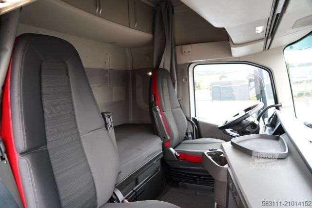 Tracteur routier standard VOLVO FH 500 / I-SAVE / I-PARK COOL / 2021 ROK / PO KO