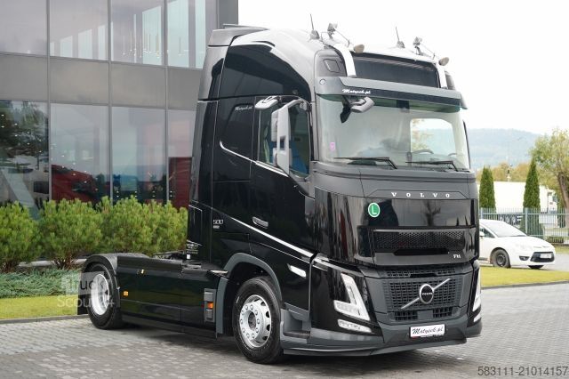 Tracteur routier standard VOLVO FH 500 / 2025 ROK / XXL / I-SHIFT