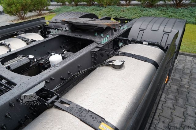 Tracteur routier standard VOLVO FH 500 / 2025 ROK / XXL / I-SHIFT