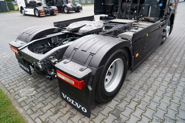 Tracteur routier standard VOLVO FH 500 / 2025 ROK / XXL / I-SHIFT