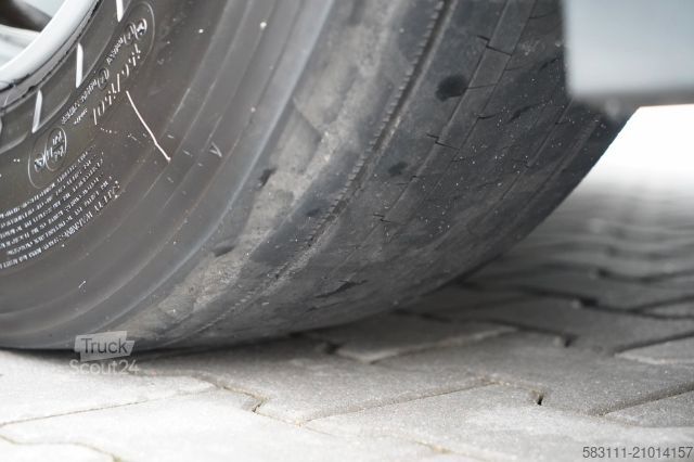 Tracteur routier standard VOLVO FH 500 / 2025 ROK / XXL / I-SHIFT