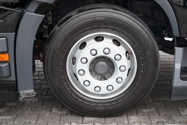 Tracteur routier standard VOLVO FH 500 / 2025 ROK / XXL / I-SHIFT