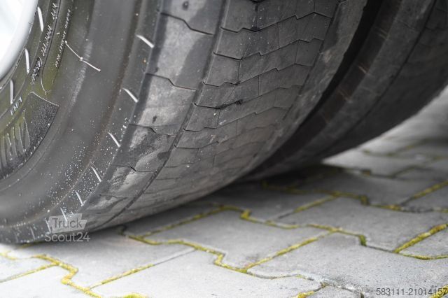 Tracteur routier standard VOLVO FH 500 / 2025 ROK / XXL / I-SHIFT