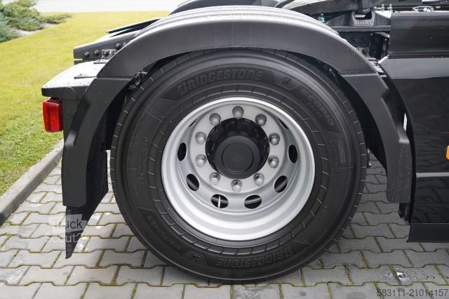 Tracteur routier standard VOLVO FH 500 / 2025 ROK / XXL / I-SHIFT