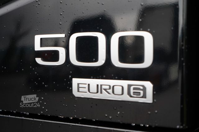 Tracteur routier standard VOLVO FH 500 / 2025 ROK / XXL / I-SHIFT