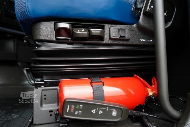 Tracteur routier standard VOLVO FH 500 / 2025 ROK / XXL / I-SHIFT