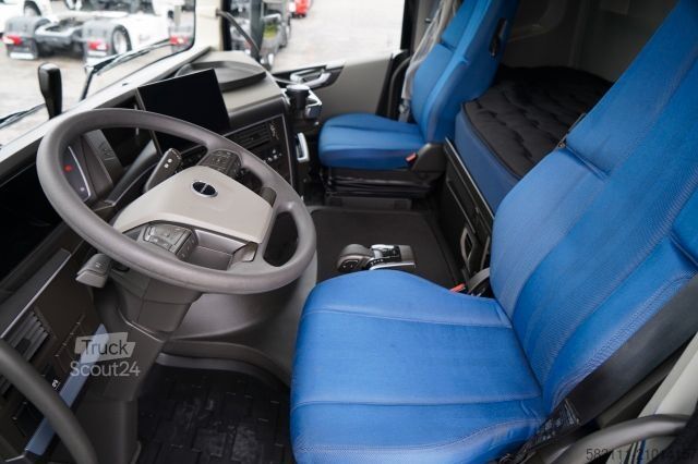 Tracteur routier standard VOLVO FH 500 / 2025 ROK / XXL / I-SHIFT