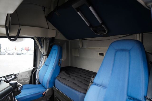 Tracteur routier standard VOLVO FH 500 / 2025 ROK / XXL / I-SHIFT