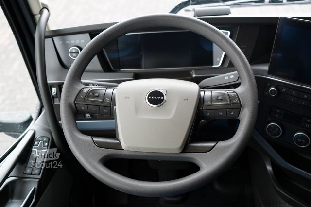 Tracteur routier standard VOLVO FH 500 / 2025 ROK / XXL / I-SHIFT