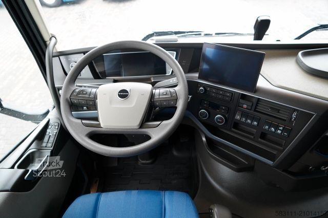 Tracteur routier standard VOLVO FH 500 / 2025 ROK / XXL / I-SHIFT