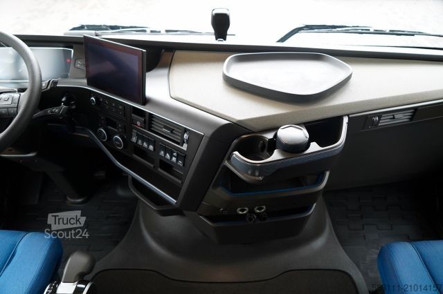 Tracteur routier standard VOLVO FH 500 / 2025 ROK / XXL / I-SHIFT