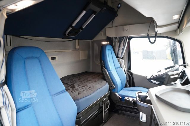 Tracteur routier standard VOLVO FH 500 / 2025 ROK / XXL / I-SHIFT