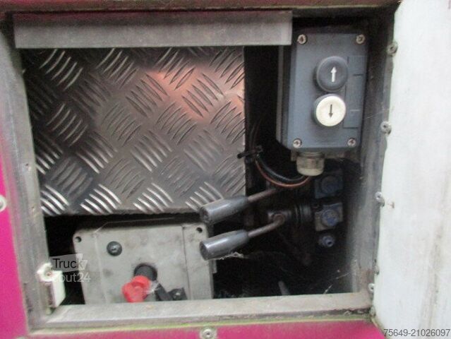 Fourgon porte-voitures Mercedes-Benz Atego 817L 4x2 Atego 817L   4x2, Autotransporter,  2x VORHANDEN!