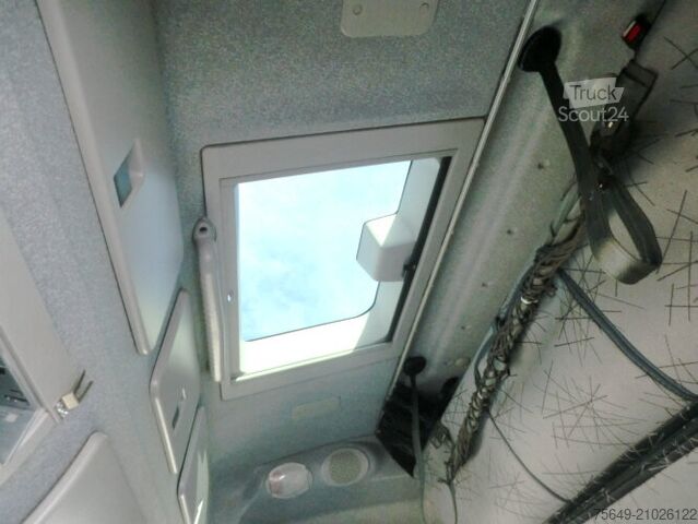 Camion à usage spécial Iveco-Magirus Stralis 440S45T/P 4x2 Stralis 440S45T/P 4x2