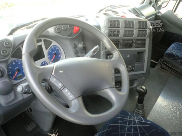 Camion à usage spécial Iveco-Magirus Stralis 440S45T/P 4x2 Stralis 440S45T/P 4x2