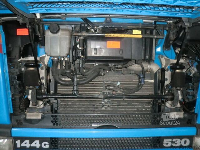 Camion à usage spécial Scania 144G 530 6x4 144G 530 6x4