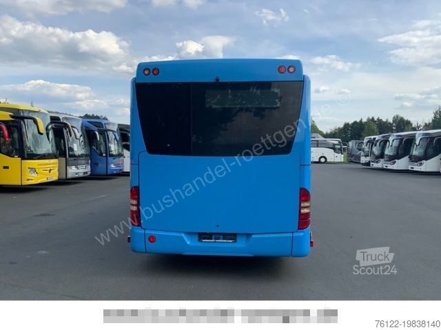 Csuklós autóbusz MERCEDES-BENZ Conecto G / O 530 G / Citaro / A23