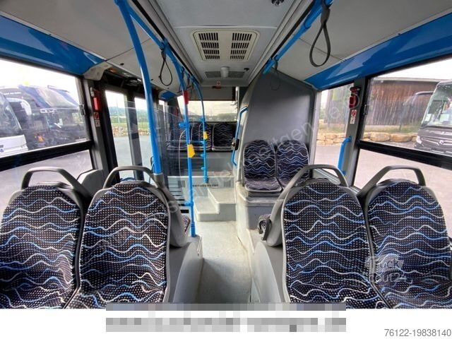 Articulated bus MERCEDES-BENZ Conecto G / O 530 G / Citaro / A23