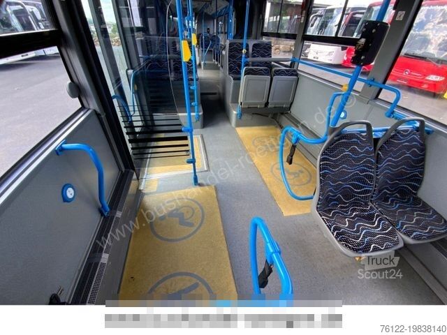 Articulated bus MERCEDES-BENZ Conecto G / O 530 G / Citaro / A23