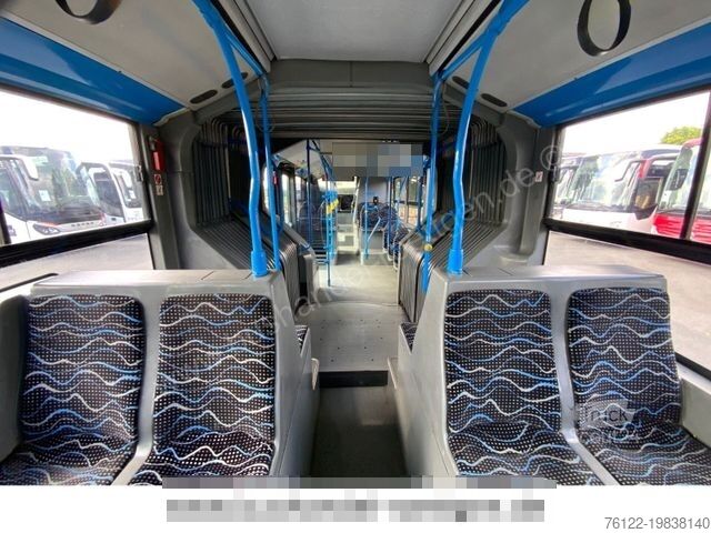 Articulated bus MERCEDES-BENZ Conecto G / O 530 G / Citaro / A23