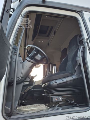 Wissellaadbak vrachtwagen MERCEDES-BENZ 2540 L Actros 6x2 Fahrschule 5-Sitzer Liftachse