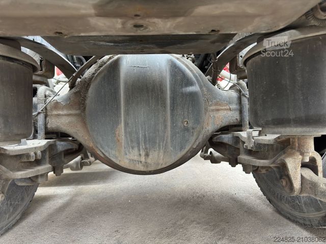 Tracteur routier standard IVECO Stralis 460 Euro6