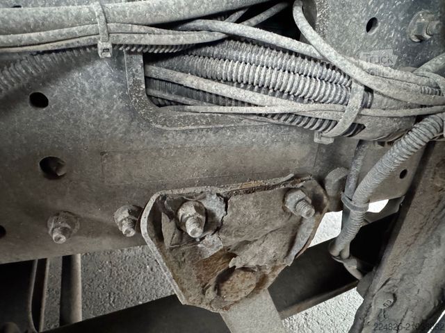 Tracteur routier standard IVECO Stralis 460 Euro6