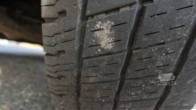 Autobus urbain MERCEDES-BENZ Sprinter city 35 14 stize 11 steh euro 6