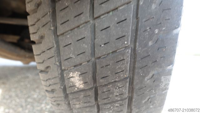 Autobus urbain MERCEDES-BENZ Sprinter city 35 14 stize 11 steh euro 6