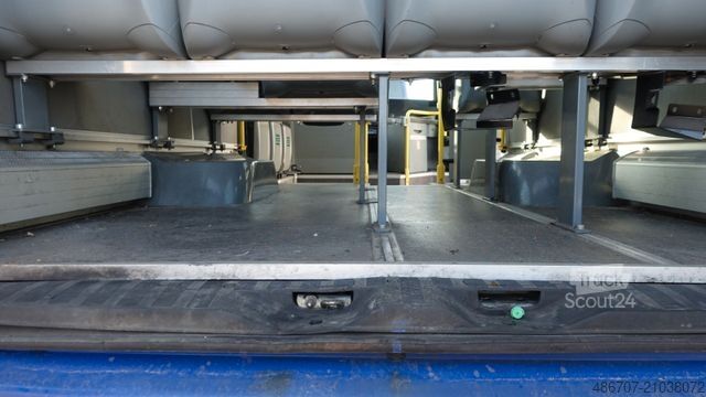 Autobus urbain MERCEDES-BENZ Sprinter city 35 14 stize 11 steh euro 6