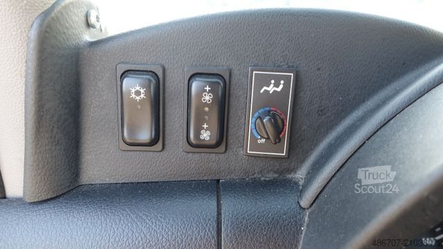 Autobus urbain MERCEDES-BENZ Sprinter city 35 14 stize 11 steh euro 6