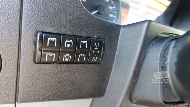 Autobus urbain MERCEDES-BENZ Sprinter city 35 14 stize 11 steh euro 6