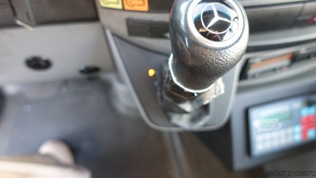 Autobus urbain MERCEDES-BENZ Sprinter city 35 14 stize 11 steh euro 6